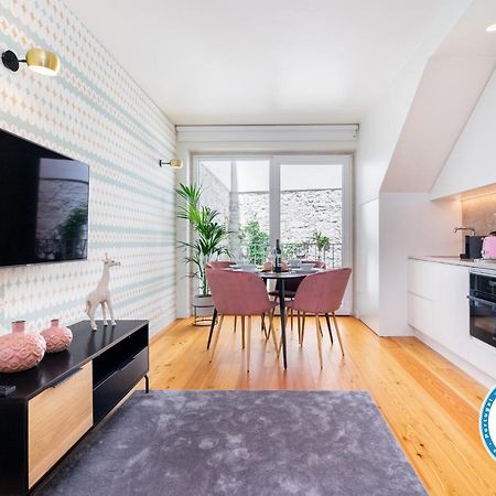 Whome | Csa18 Premium Design Apartment Lisboa Extérieur photo