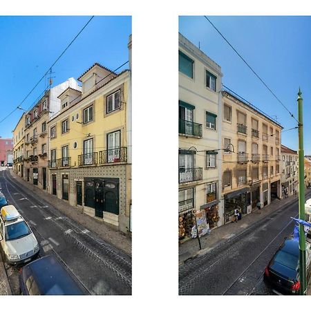 Whome | Csa18 Premium Design Apartment Lisboa Extérieur photo