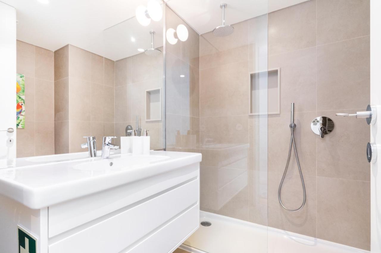Whome | Csa18 Premium Design Apartment Lisboa Extérieur photo