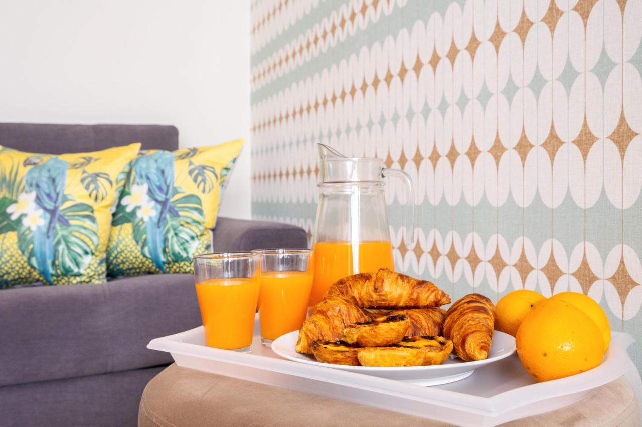 Whome | Csa18 Premium Design Apartment Lisboa Extérieur photo