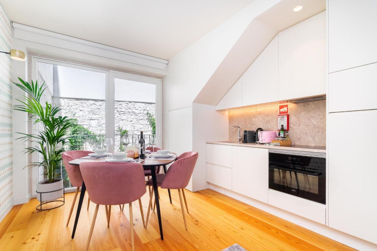 Whome | Csa18 Premium Design Apartment Lisboa Extérieur photo
