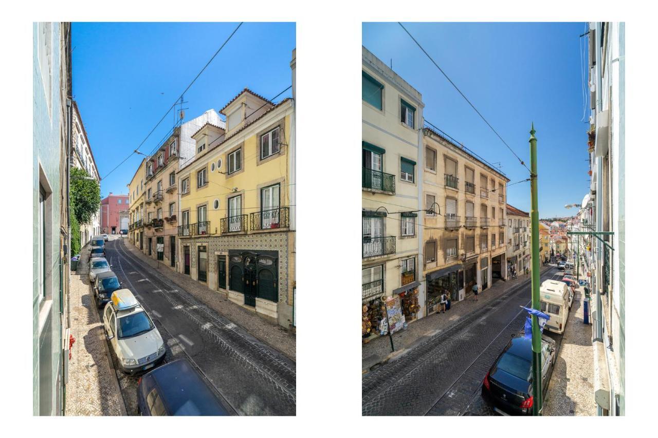 Whome | Csa18 Premium Design Apartment Lisboa Extérieur photo
