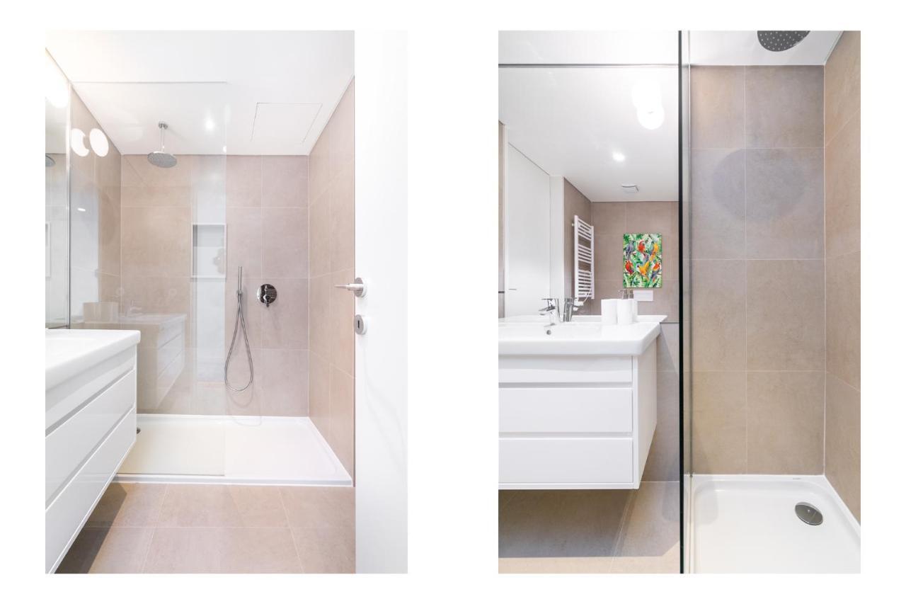Whome | Csa18 Premium Design Apartment Lisboa Extérieur photo