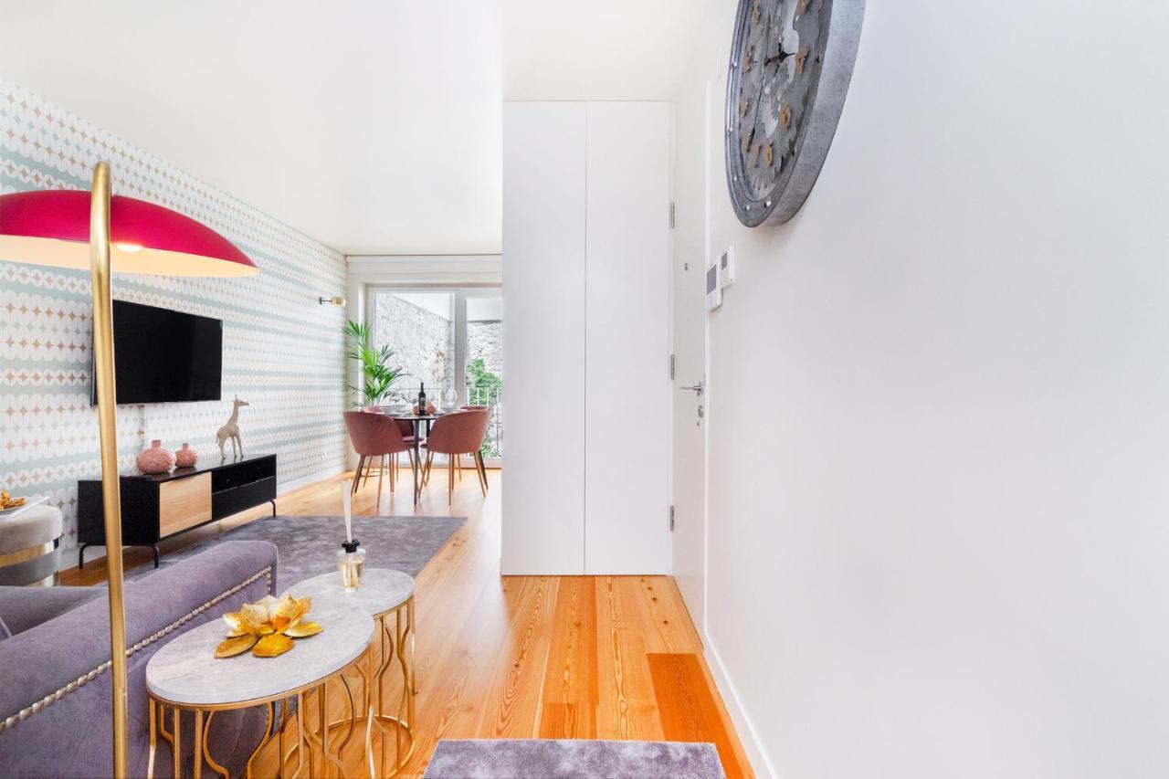 Whome | Csa18 Premium Design Apartment Lisboa Extérieur photo