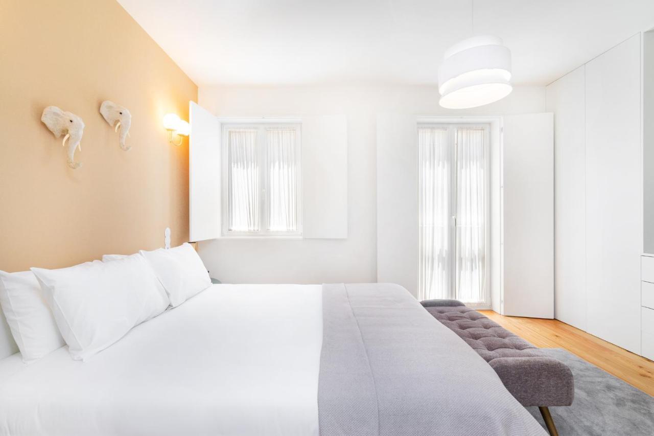 Whome | Csa18 Premium Design Apartment Lisboa Extérieur photo