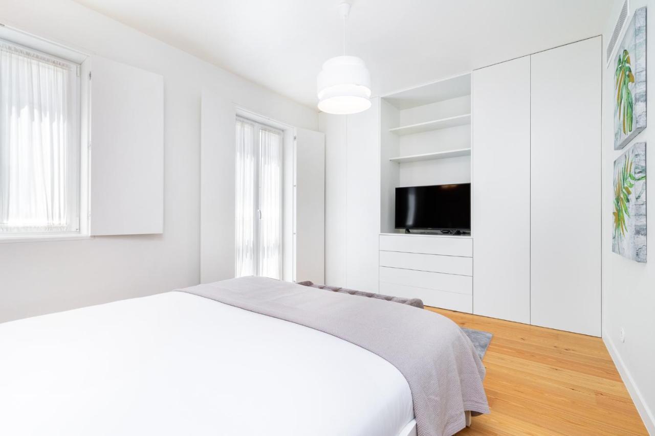 Whome | Csa18 Premium Design Apartment Lisboa Extérieur photo